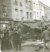 jewish walking tour london